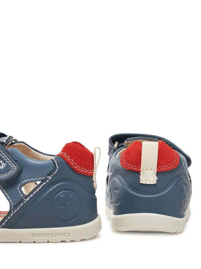 Biomecanics Sandalen Biomecanics 252169 M Blau