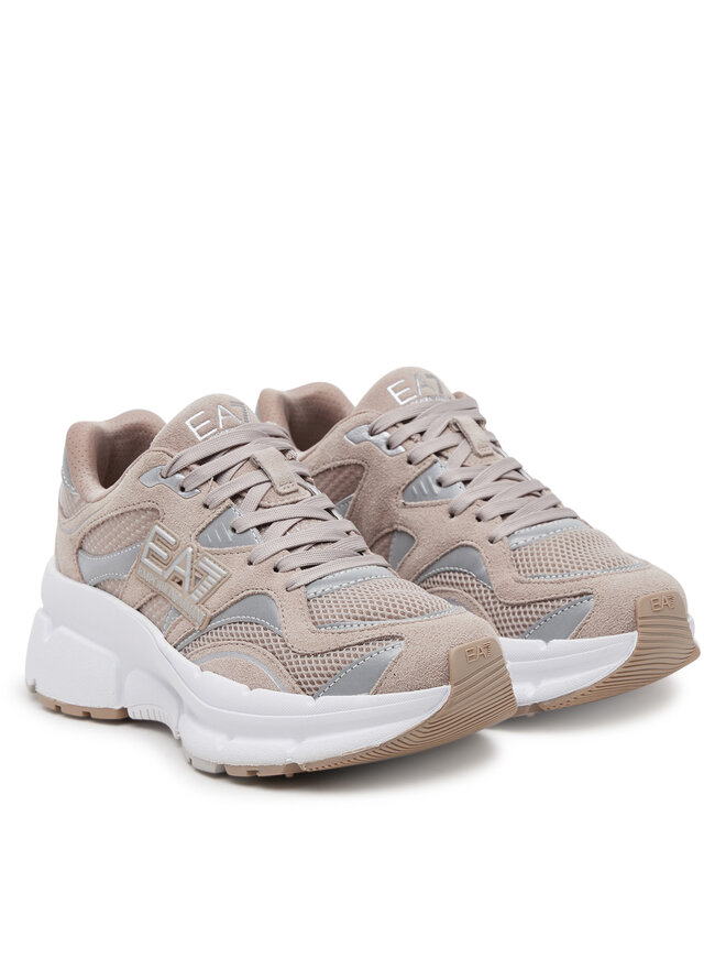 EA7 Emporio Armani Sneakers EA7 Emporio Armani X8X237 XK425 U499 Bleumarin