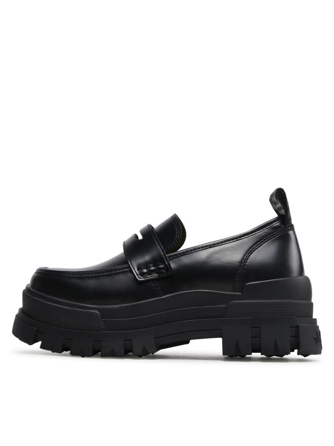 Anfibi da donna Altercore - Auren Vegan - Nero - ALT058