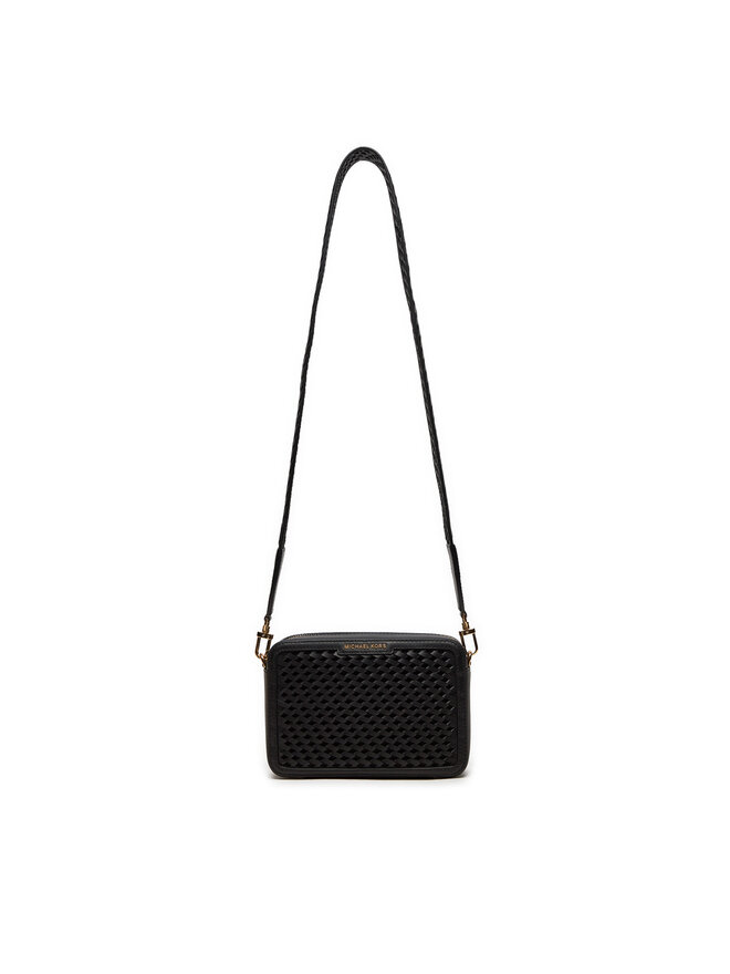 MICHAEL Michael Kors Сумка MICHAEL Michael Kors 32T4GJ6M2L Чорний