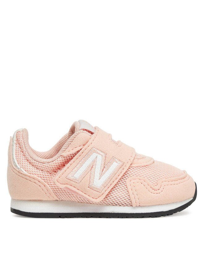 New Balance Sneakersy New Balance IV323PK Růžová