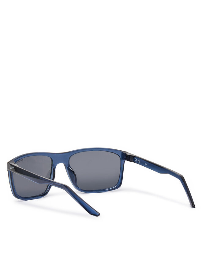Nike Saulesbrilles Nike Fire L P FD1819 434 Tumši zils