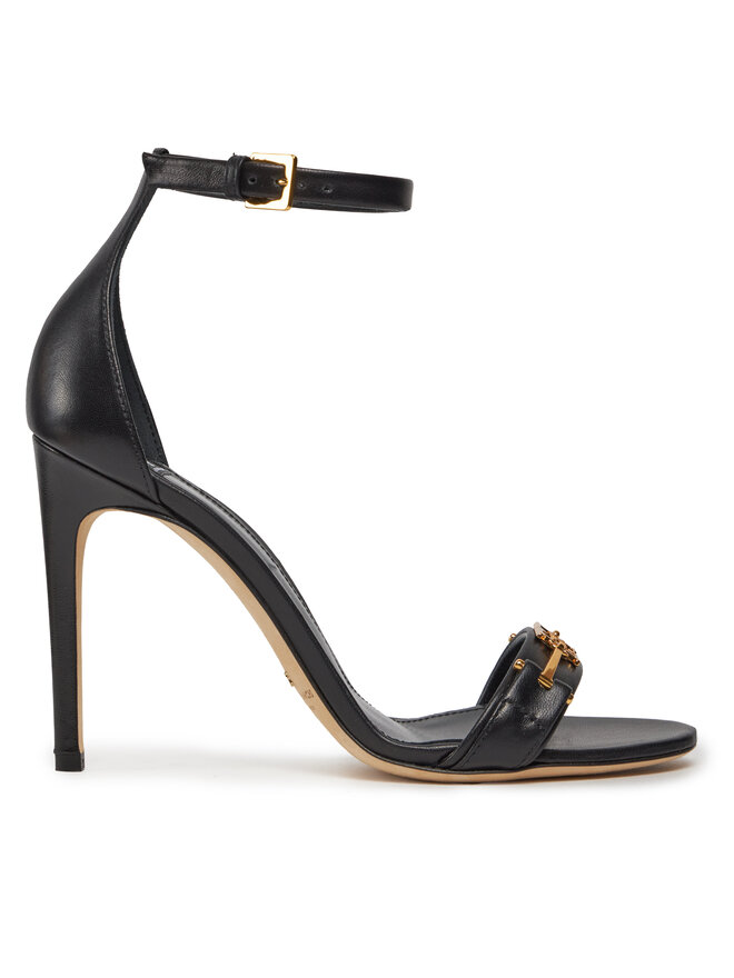 Elisabetta Franchi Sandalias Elisabetta Franchi SA-07L-41E2-V490 Negro