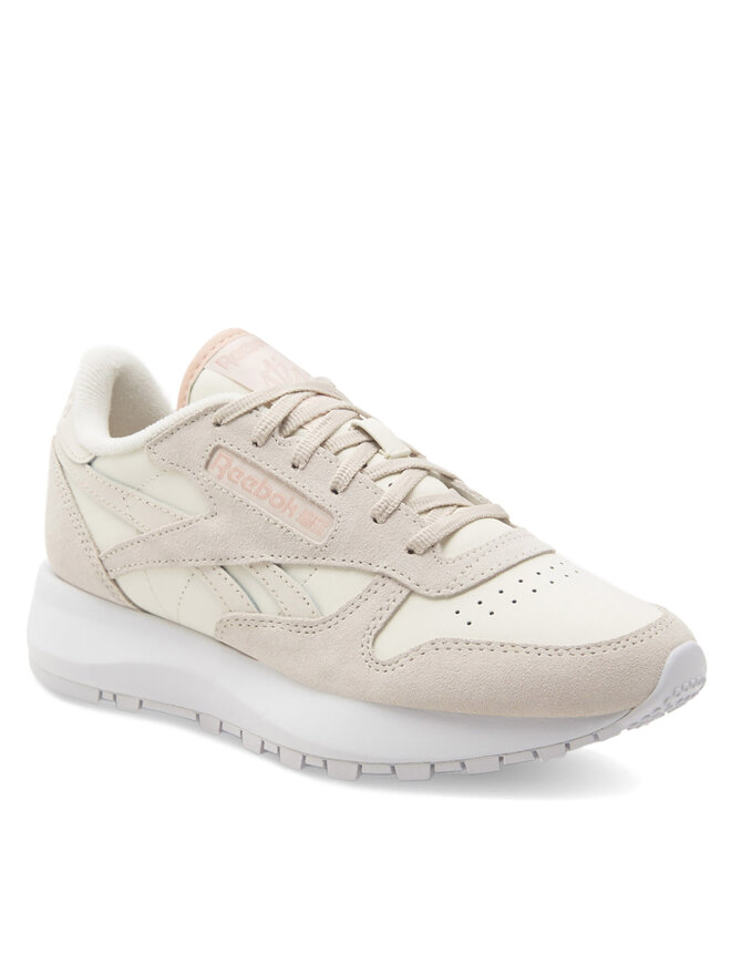 Reebok Sneakers Reebok Classic Leather 100074461 Bej
