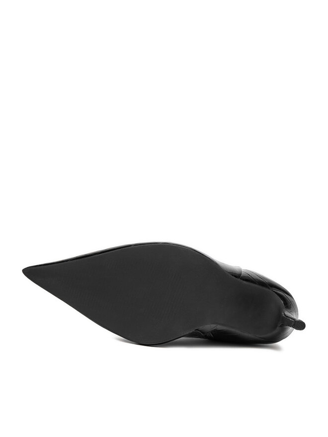 DeeZee Stiefel DeeZee W4LD190602 Schwarz
