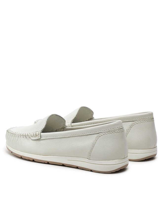 Marco Tozzi Mocassini Marco Tozzi 2-24600-42 Bianco