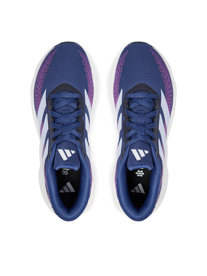adidas Взуття для бігу adidas Galaxy 8 Running Shoes IH9787 Голубий