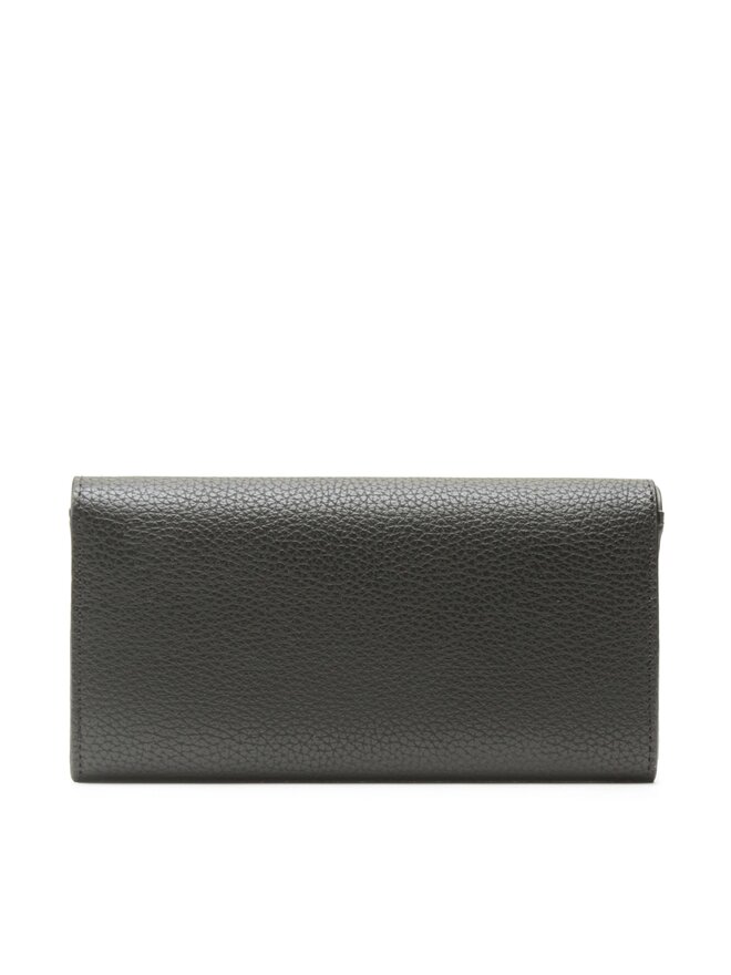 Valentino Великий жіночий гаманець Valentino Alexia VPS5A8113 Чорний
