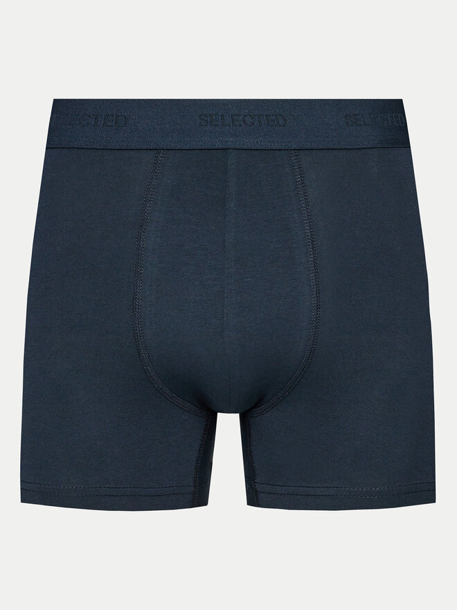 Selected Homme Selected Homme 3 darab boxer 16094662 Sötétkék