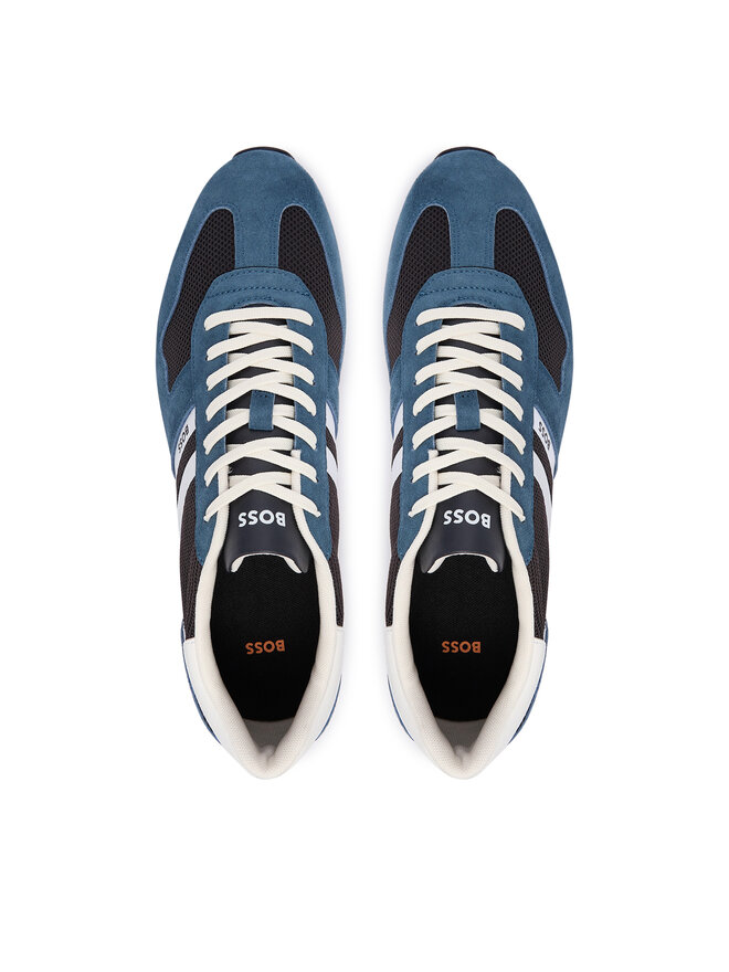 BOSS Sneakers BOSS Levon 50568468 Dunkelblau