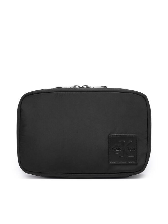 Calvin Klein Kosmetiktasche Calvin Klein LV04F1310G Schwarz