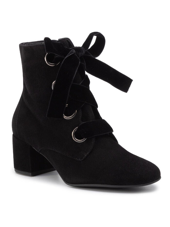 HÖGL Botines HÖGL 8-104142 Negro