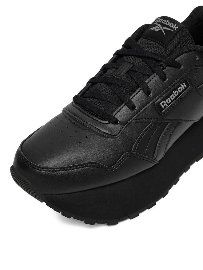 Reebok Tenisice Reebok CEO-GLIDE TRIPPLE 100223022 Crna