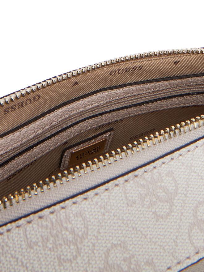 Guess Bolso Guess Noelle II HWBG96 72140 Blanco