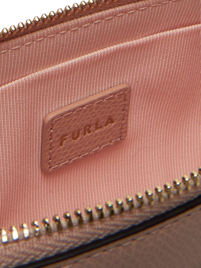 Furla Kosmetyczka Furla Camelia M WE00453 ARE000 3786S Różowy
