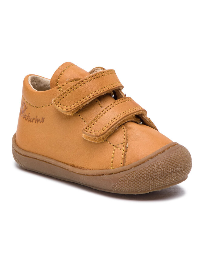 Naturino Pantofi Naturino Cocoon Vl 0012012904.01.0G05 M Maro