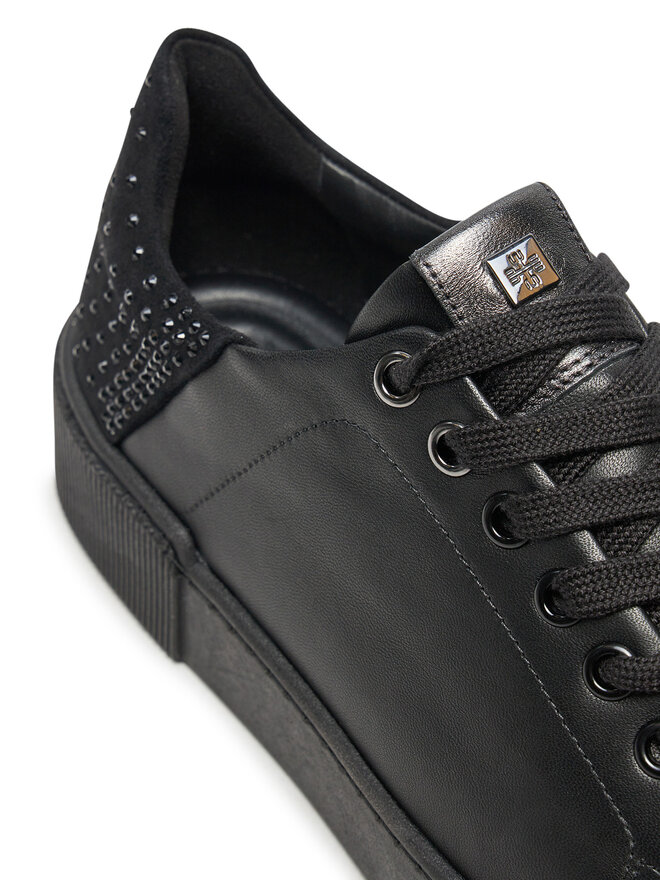 HÖGL Zapatillas HÖGL Sparks 8-103659 Negro