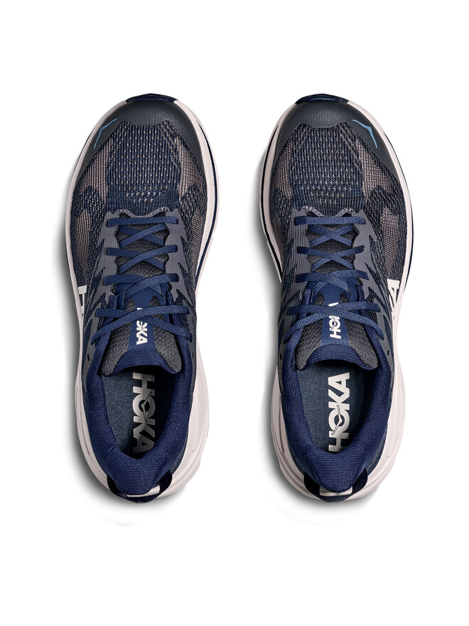 Hoka Взуття для бігу Hoka Challenger ATR 8 1168716 Cиній