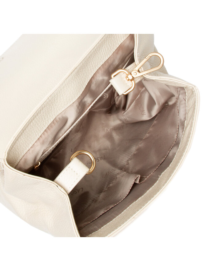 Lasocki Mochila Lasocki MLP-K-008-80-01 Beis