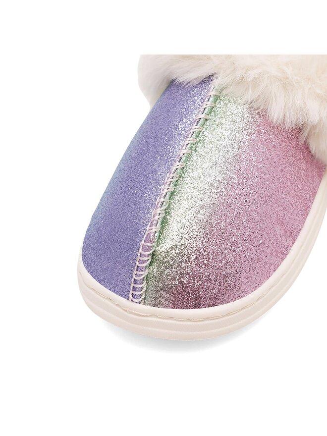 Nelli Blu Pantuflas Nelli Blu K-23 De color