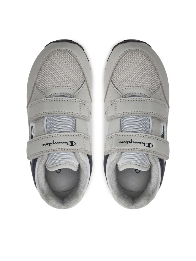 Champion Sneakers Champion Rr Champ Ii B Ps Low Cut Shoe S32734-CHA-ES001 Grigio