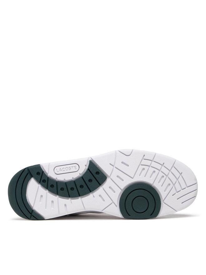 Lacoste Αθλητικά Lacoste T-Clip 0121 2 Sma 7-42SMA002321G Λευκό