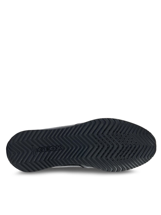 Geox Сникърси Geox D Calithe D36N0A 06722 C9999 Черен