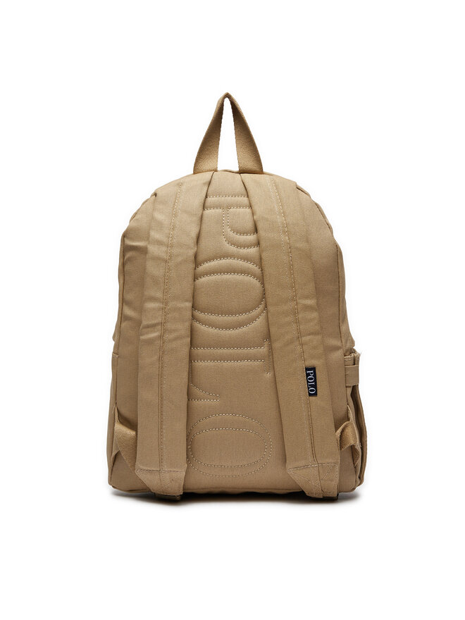 Polo Ralph Lauren Rucksack Polo Ralph Lauren 9AR076 Beige