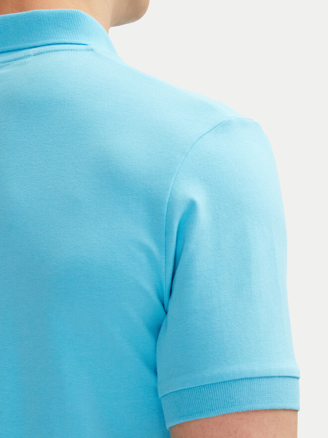 KARL LAGERFELD KARL LAGERFELD Poloshirt 745088 552235 Himmelblau Regular Fit