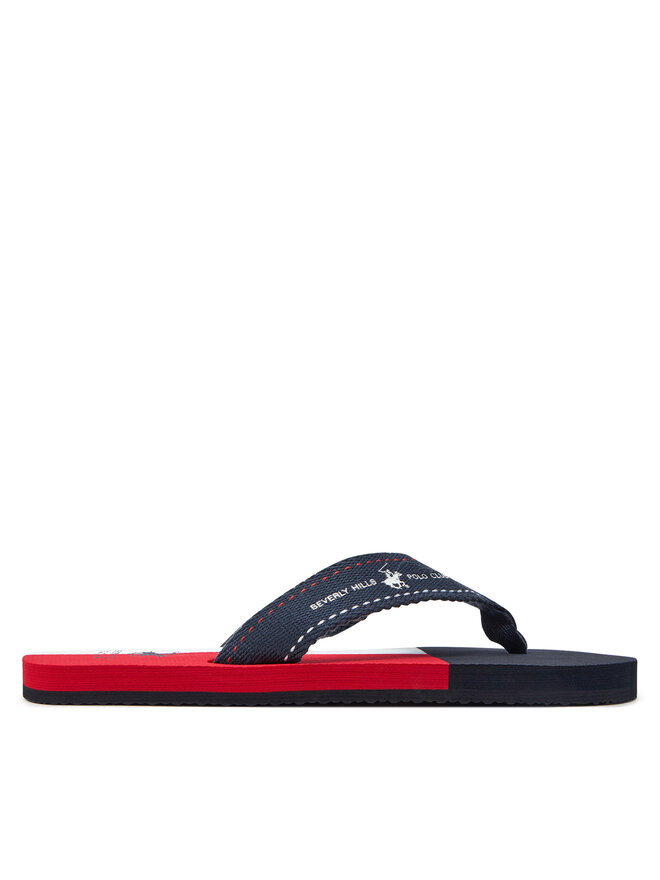 Beverly Hills Polo Club Flip-flops Beverly Hills Polo Club M-802659 Sötétkék