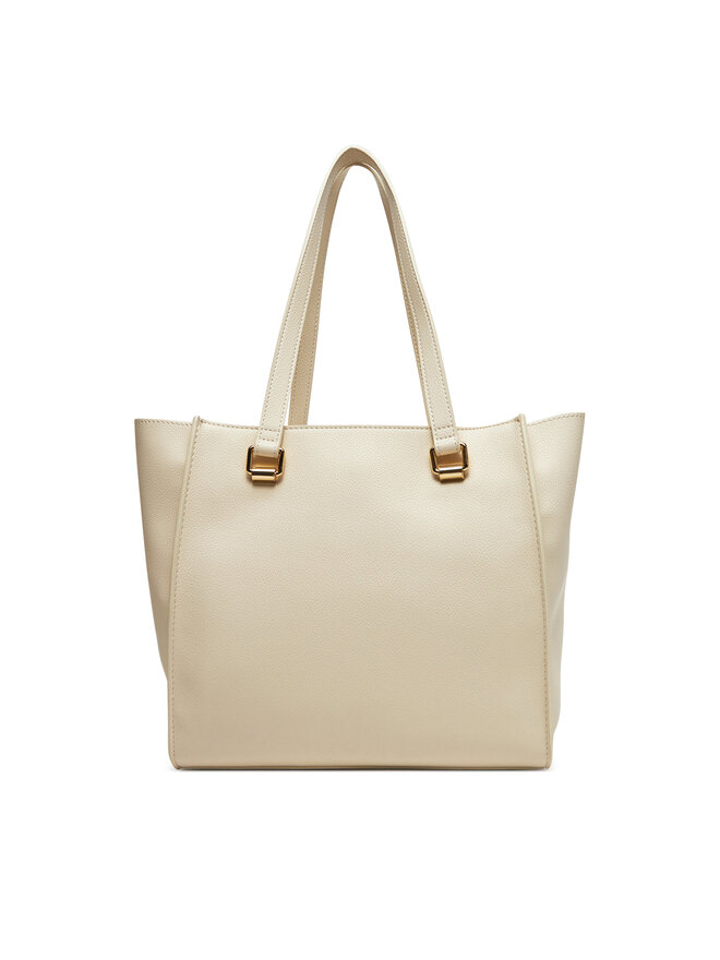 LOVE MOSCHINO Torebka LOVE MOSCHINO JC4225PP0MKC0110 Beżowy