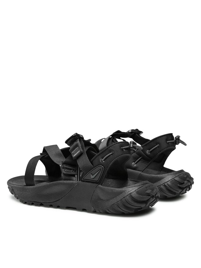 Nike Sandalen Nike Oneonta Nn Sandal FB1948 001 Schwarz