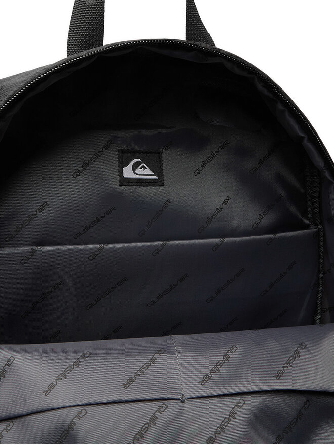 Quiksilver Rucksack Quiksilver CWBEO-QUIK-F-001-10 Schwarz