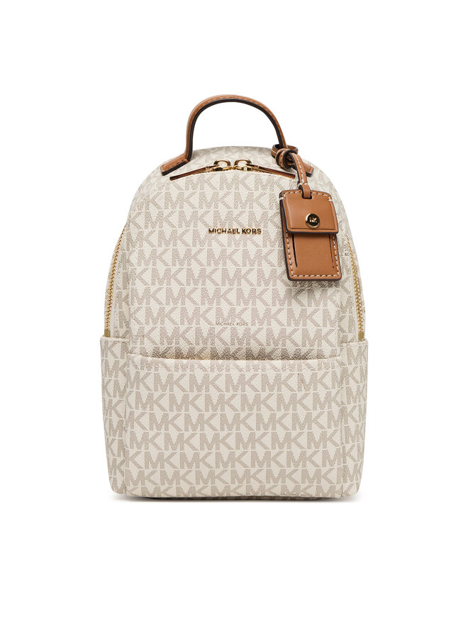 MICHAEL Michael Kors Раница MICHAEL Michael Kors Sable 30T5G3XB1B Бежов