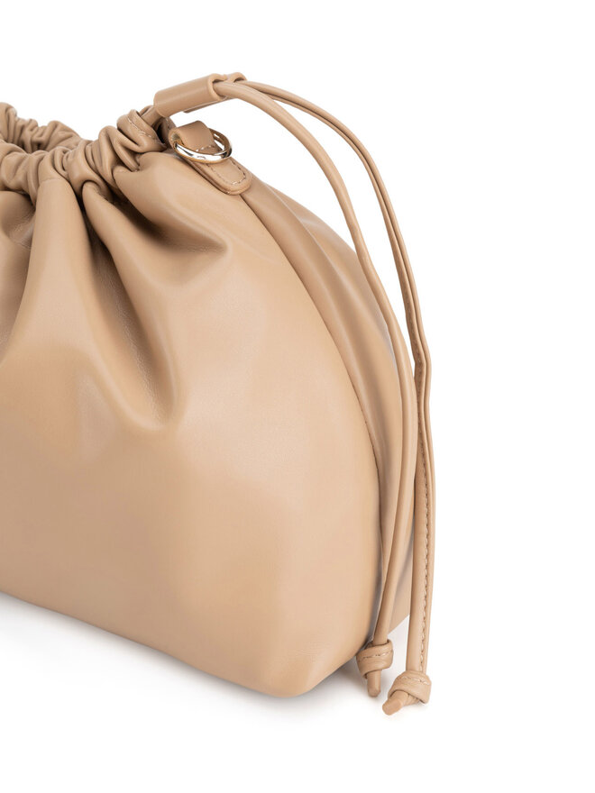 Jenny Fairy Handtasche Jenny Fairy JFR-B-008-06 Beige