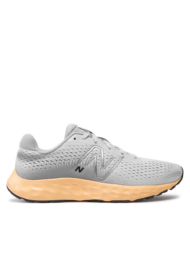 New Balance Маратонки за бягане New Balance Fresh Foam 520 v7 W520RM8 Сив