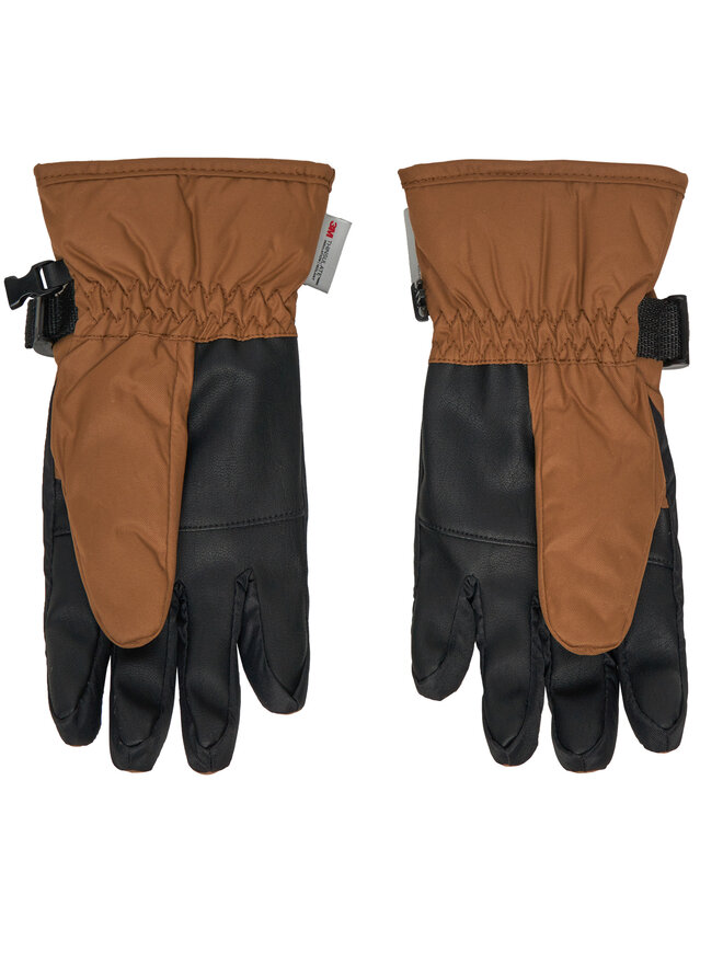 4F Skihandschuhe 4F 4FJWAW24AFGLM129 Beige