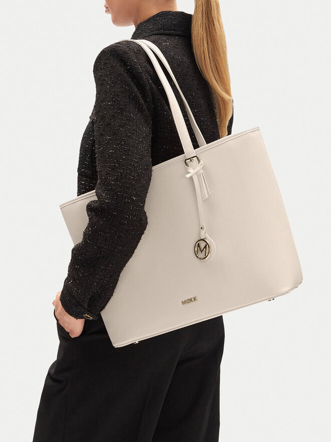 MEXX Torebka MEXX MEXX-X-005-07 Brązowy