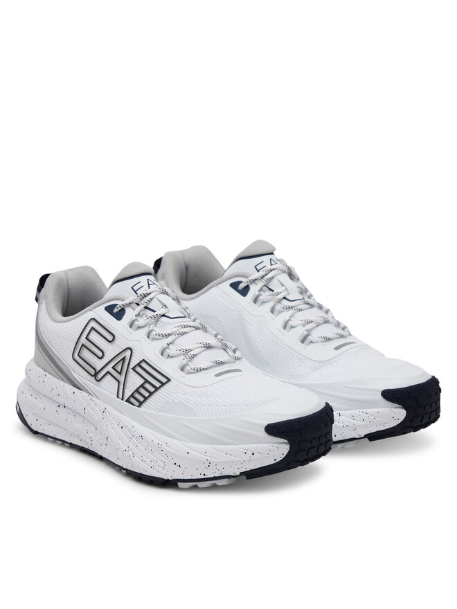 EA7 Emporio Armani Sportcipők EA7 Emporio Armani X8X177 XK381 U459 Fehér