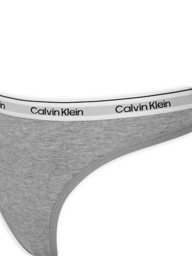 Calvin Klein Underwear Calvin Klein Underwear String-Set LV00QD5209 Bunt