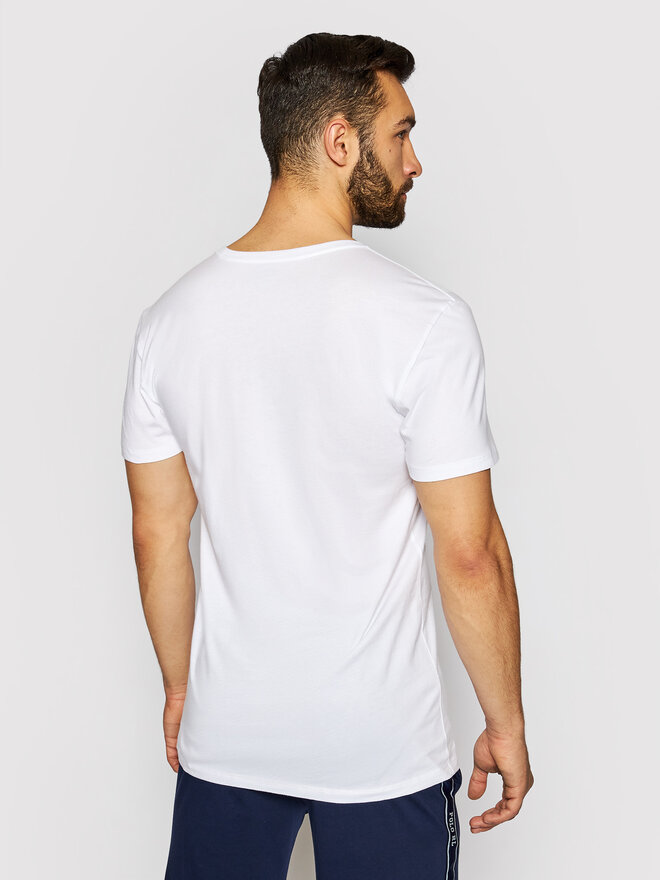 Polo Ralph Lauren Polo Ralph Lauren 3 db póló 714830304005 Színes Regular Fit