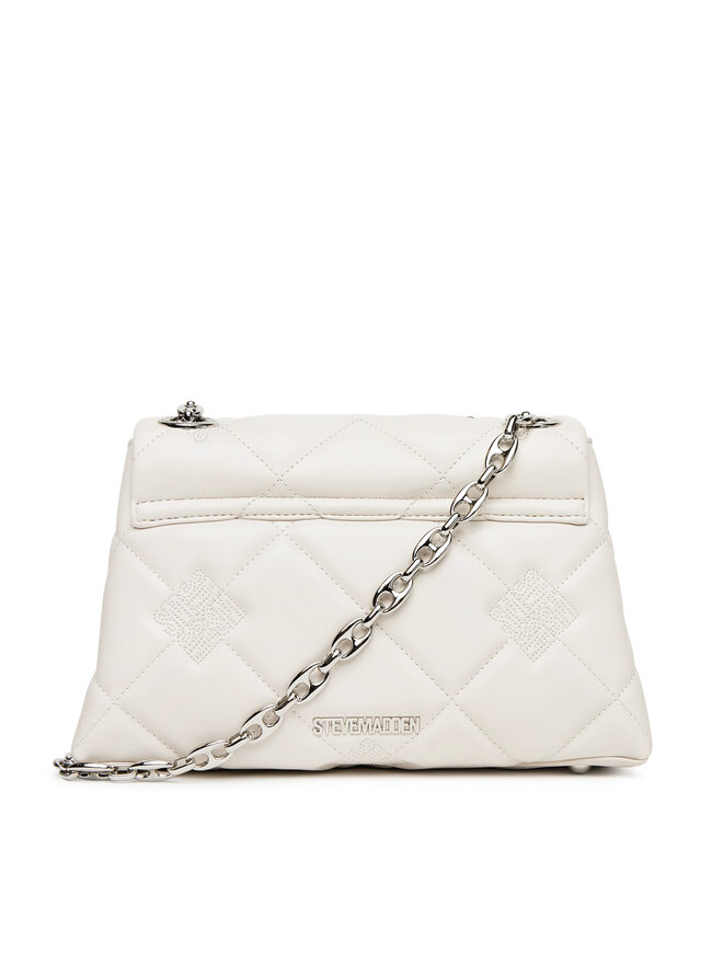 Steve Madden Ročna torba Steve Madden Blanch SM13001718 Rjava