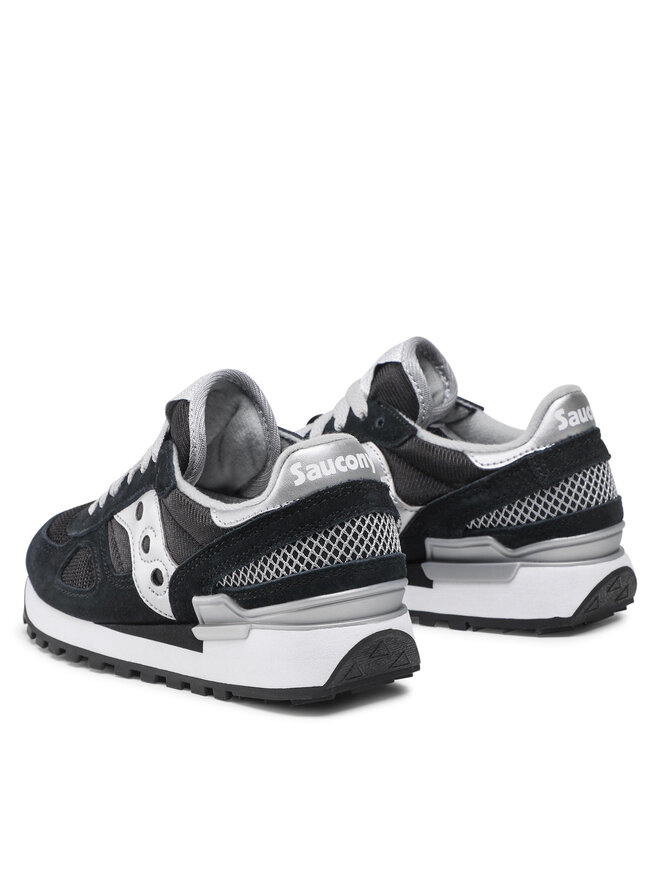 Saucony nere bianche sale