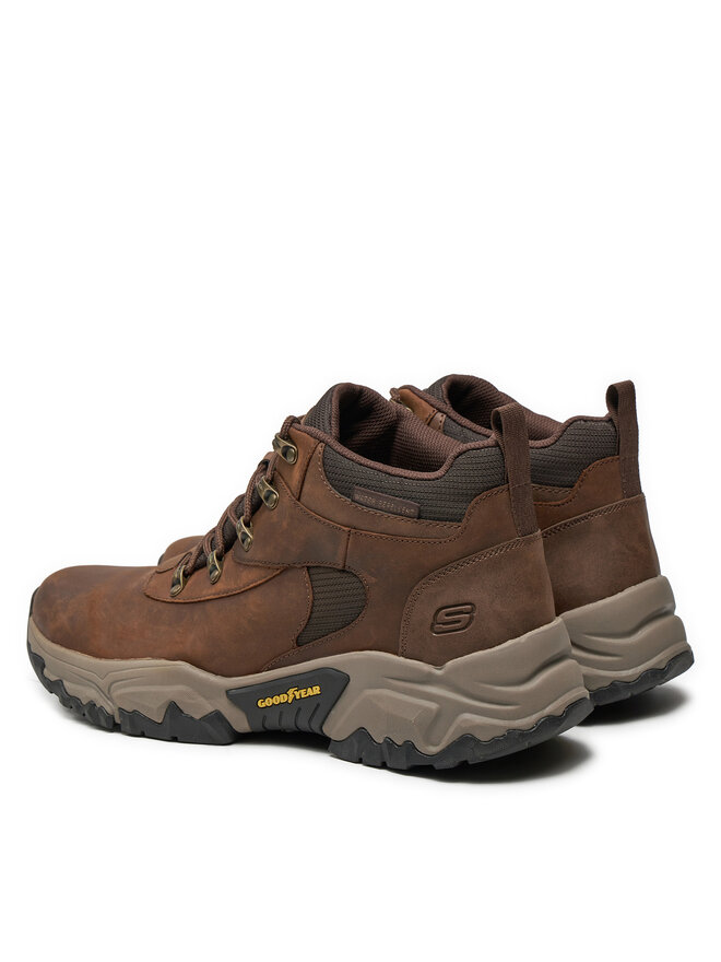 Skechers Ghete Skechers 204394/DSCH Maro