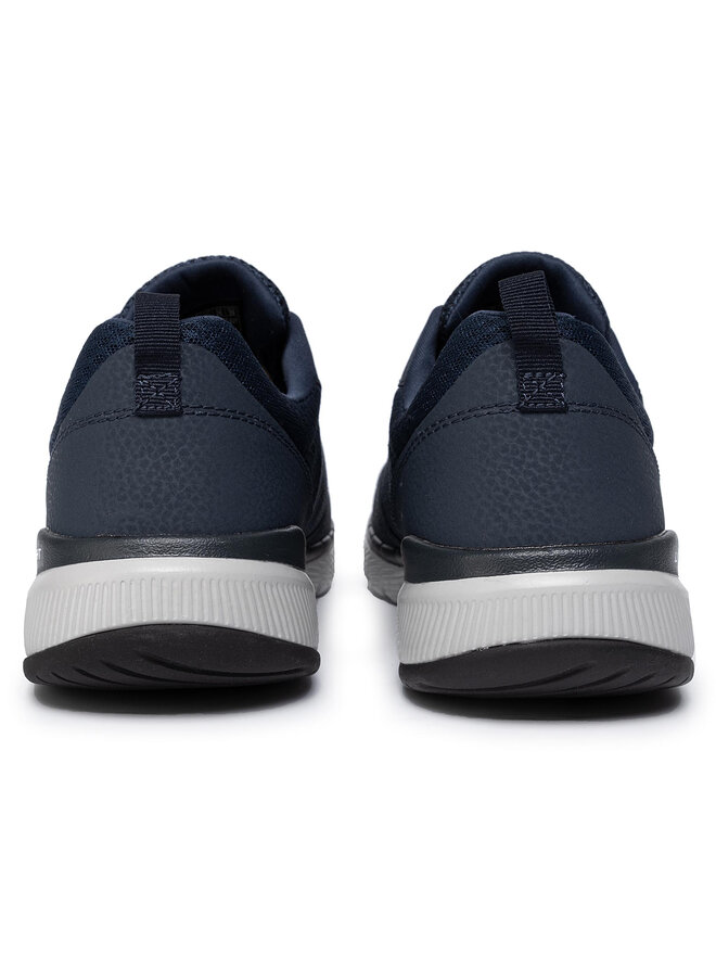 Skechers Αθλητικά Skechers Flex Advantage 3.0 52954 Σκούρο μπλε