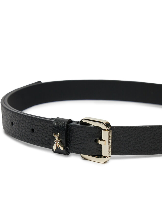 Patrizia Pepe Damengürtel Patrizia Pepe 8W0047/L001-K118 Schwarz