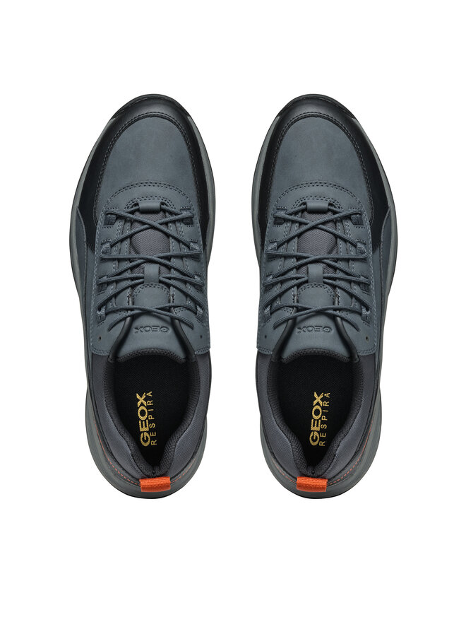 Geox Sneakers Geox U Terrestre U46EYA 0EK50 C0045 Bleumarin