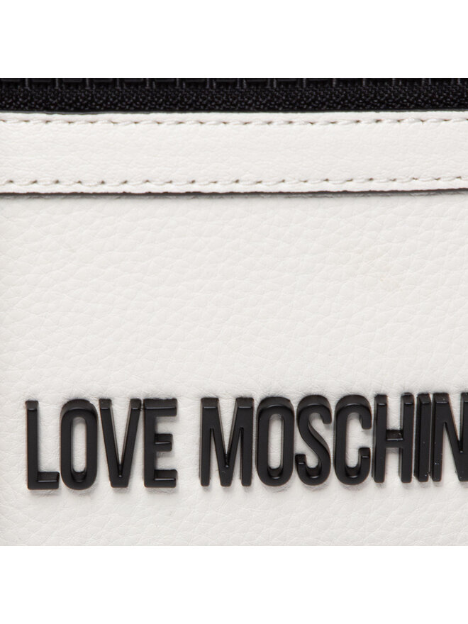 LOVE MOSCHINO Сумка LOVE MOSCHINO JC4066PP1ALJ0100 Бежевий