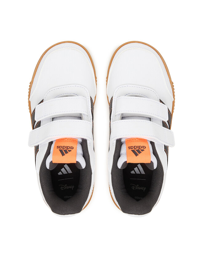 adidas Sneakers adidas Disney Tensaur JQ4362 Weiß
