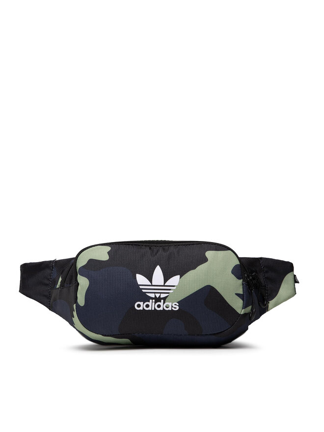 Rinonera adidas Camo Waistbag HC9516 De color zapatos.es